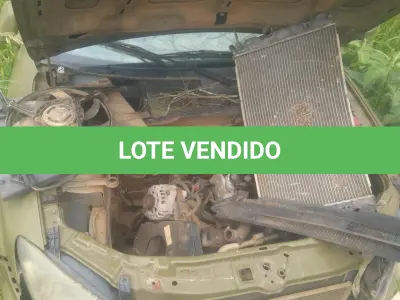 LOTE 039 - GM/PRISMA JOY