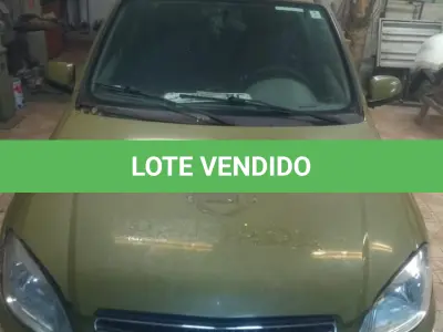 LOTE 023 - GM/PRISMA 1.4L LT
