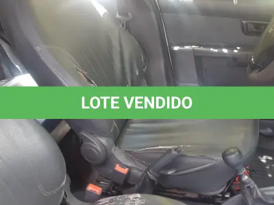 LOTE 028 - FIAT/PALIO WK ADVEN FLEX