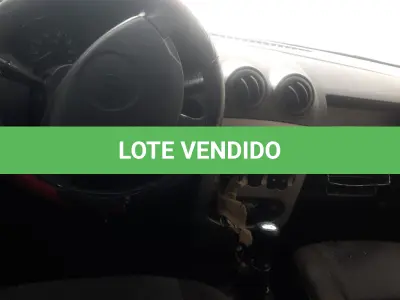 LOTE 076 - RENAULT/LO GAN EXP 16