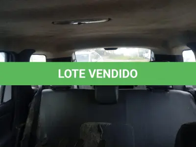 LOTE 068 - RENAULT/DUS TER 16 E 4X2