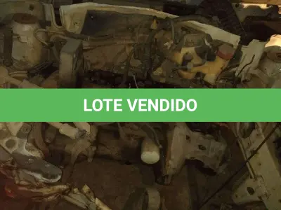 LOTE 030 - GM/CORSA SEDAN