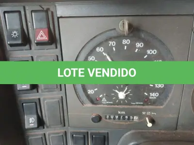 LOTE 068 - IVECOFIAT/D401 2 MAXIVAN1