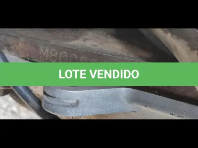 LOTE 085 - GM/PRISMA JOY