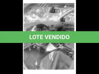 LOTE 071 - I/FORD FOCUS 2.0L FC