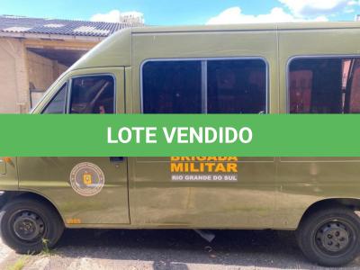 LOTE 025 - FIAT/DUCATO 15