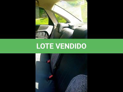 LOTE 040 - I/FORD FOCUS 2.0L FC