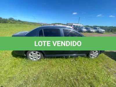LOTE 083 - GM/ASTRA SEDAN ADVANTAGE