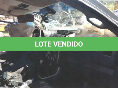 LOTE 119 - CHEVROLET/S 10 LT FD2