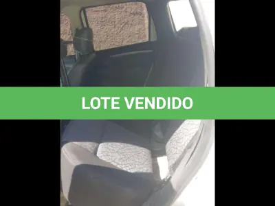 LOTE 035 - RENAULT/DUST ER 16 E 4X2