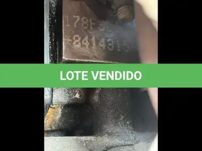 LOTE 086 - FIAT/PALIO ELX FLEX