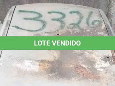 LOTE 128 - GM/CORSA GL