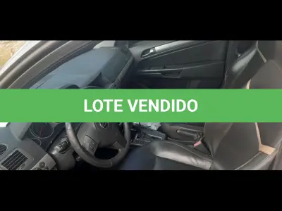 LOTE 091 - GM/VECTRA SEDAN ELITE
