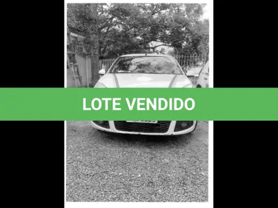 LOTE 073 - RENAULT/SAND ERO EXP 16HP