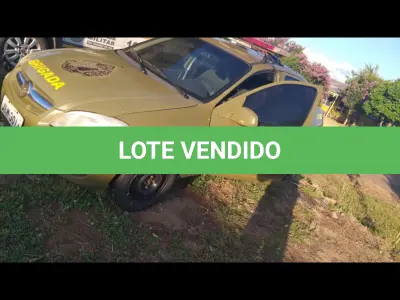 LOTE 045 - GM/PRISMA JOY