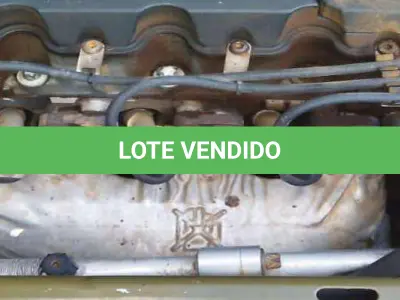 LOTE 127 - GM/PRISMA MAXX