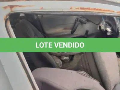 LOTE 128 - GM/CORSA GL