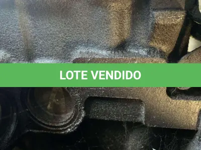 LOTE 007 - MMC/L200 4X4 L