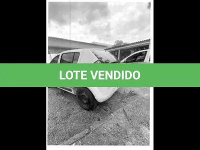 LOTE 072 - RENAULT/SAND ERO EXP 16HP