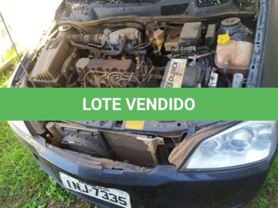 LOTE 010 - GM/ASTRA HB 2P ADVANTAGE