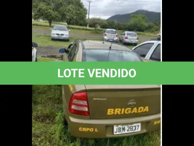 LOTE 081 - GM/ASTRA SEDAN ADVANTAGE