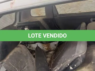 LOTE 128 - GM/CORSA GL