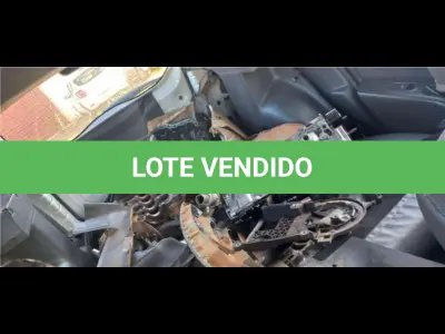 LOTE 063 - RENAULT/DUST ER 16 E 4X2