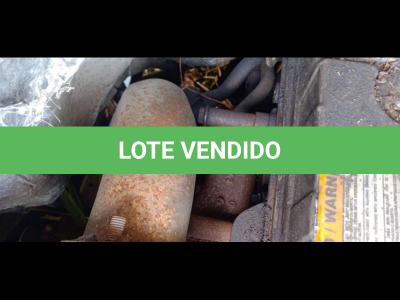 LOTE 006 - GM/BLAZER COLINA 4X4