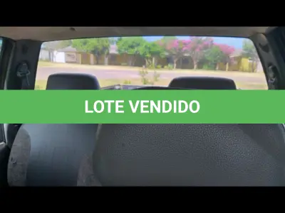 LOTE 053 - GM/S10 COLINA D 4X4