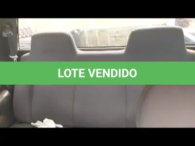 LOTE 057 - GM/S10 COLINA D 4X4