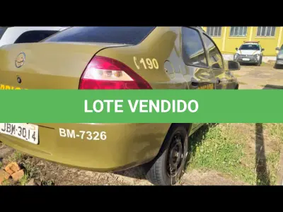 LOTE 045 - GM/PRISMA JOY