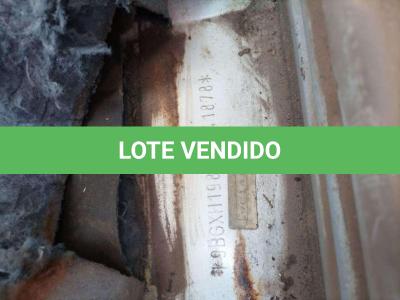 LOTE 037 - GM/CORSA SEDAN MAXX