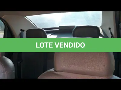 LOTE 045 - GM/PRISMA JOY