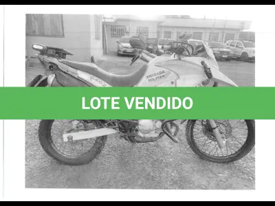 LOTE 069 - HONDA/XRE 300