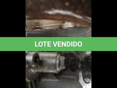 LOTE 031 - YAMAHA/LAND ER XTZ 250