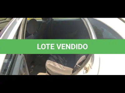 LOTE 087 - GM/CORSA SEDAN MAXX