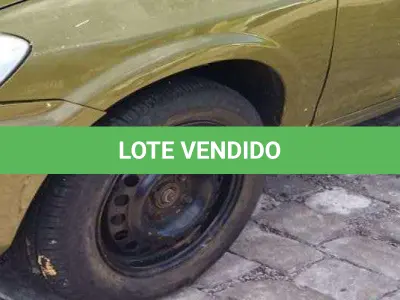 LOTE 127 - GM/PRISMA MAXX