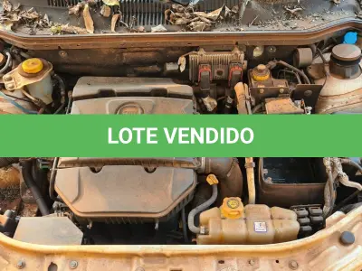 LOTE 111 - FIAT/WEEKEN D ADVENTURE