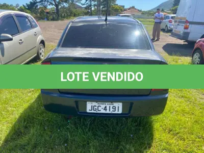 LOTE 083 - GM/ASTRA SEDAN ADVANTAGE