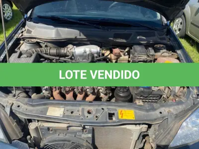 LOTE 083 - GM/ASTRA SEDAN ADVANTAGE