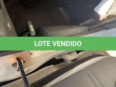 LOTE 007 - MMC/L200 4X4 L
