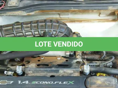 LOTE 127 - GM/PRISMA MAXX