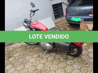 LOTE 023 - IMP/H.DAVIDSO N XLH S883