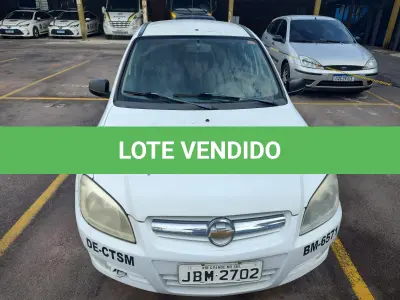 LOTE 101 - GM/PRISMA JOY