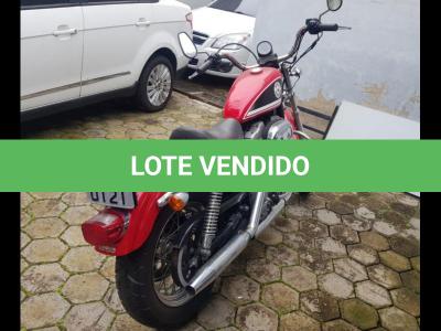 LOTE 023 - IMP/H.DAVIDSO N XLH S883