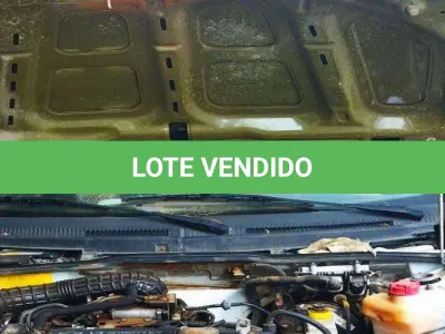 LOTE 127 - GM/PRISMA MAXX