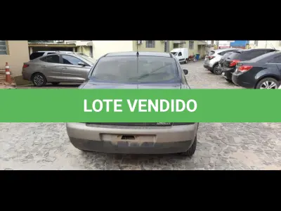 LOTE 092 - RENAULT/MEGA NE SD DYN 20