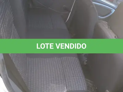 LOTE 106 - RENAULT/SAN DERO EXP 16HP