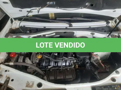 LOTE 063 - RENAULT/DUST ER 16 E 4X2