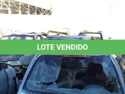 LOTE 128 - GM/CORSA GL